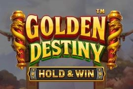 Golden Destiny